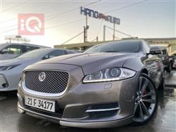 جاگوار XJ